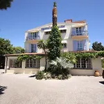 Beau Site - Cap D'antibes Готель 4*