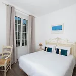 Beau Site - Cap D'antibes 4* Антіб