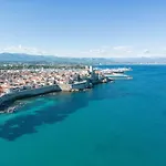 Beau Site - Cap D'antibes Отель