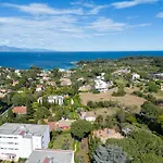 Beau Site - Cap D'antibes 4*