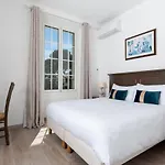 Beau Site - Cap D'antibes Антіб