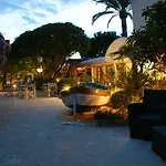Beau Site - Cap D'antibes Антиб