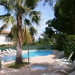 Beau Site - Cap D'antibes Готель