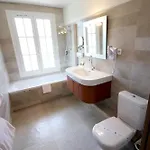 Готель Beau Site - Cap D'antibes