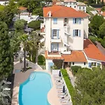 Beau Site - Cap D'antibes