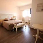 Beau Site - Cap D'antibes Готель Антіб
