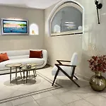 Готель Beau Site - Cap D'antibes 4*