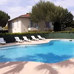 Beau Site - Cap D'antibes Готель 4*