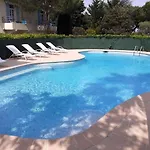 Готель Beau Site - Cap D'antibes Антіб