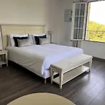 Отель Beau Site - Cap D'antibes 4*