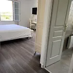 Отель Beau Site - Cap D'antibes Антиб