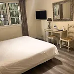 Beau Site - Cap D'antibes Готель Антіб
