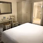 Отель Beau Site - Cap D'antibes Антиб