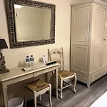 Beau Site - Cap D'antibes Готель Антіб