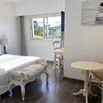 Beau Site - Cap D'antibes 4* Антиб