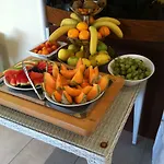 Beau Site - Cap D'antibes 4* Антиб