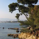 Beau Site - Cap D'antibes Отель 4*