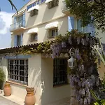 Готель Beau Site - Cap D'antibes Антіб