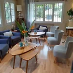 Beau Site - Cap D'antibes Готель