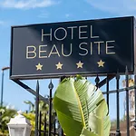 Beau Site - Cap D'antibes Антіб