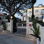Готель Beau Site - Cap D'antibes