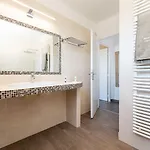 Отель Beau Site - Cap D'antibes Антиб