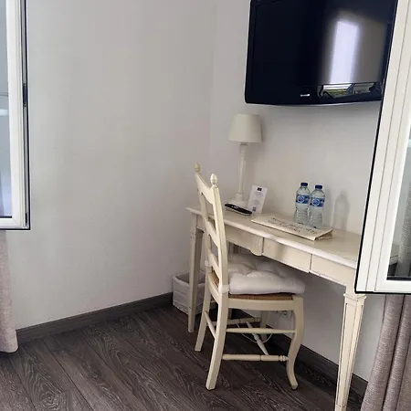 Beau Site - Cap D'antibes Отель Антиб