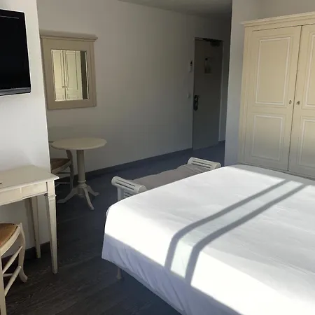 Hotel Beau Site - Cap D'antibes 4*