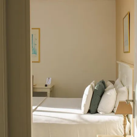 호텔 Beau Site - Cap D'antibes