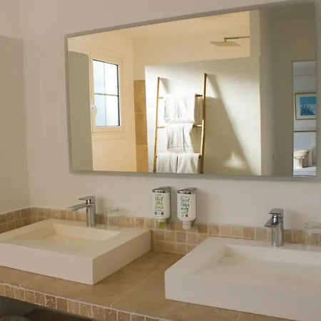 호텔 Beau Site - Cap D'antibes 앙티브