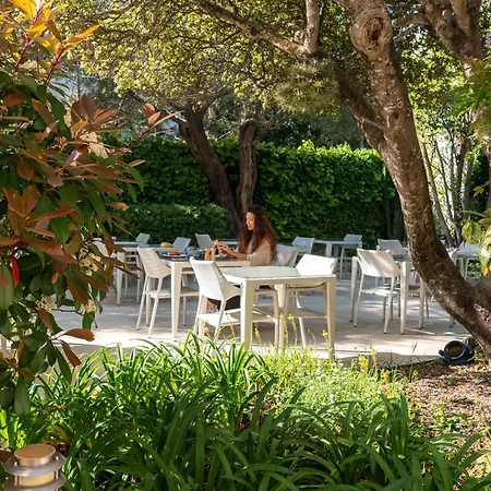 Beau Site - Cap D'antibes 호텔