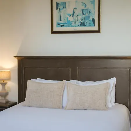 호텔 Beau Site - Cap D'antibes 4*