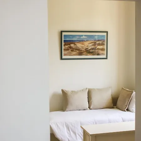 Beau Site - Cap D'antibes 호텔
