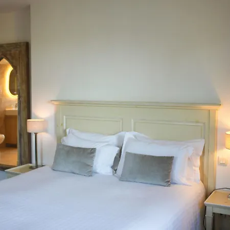 호텔 Beau Site - Cap D'antibes 4*