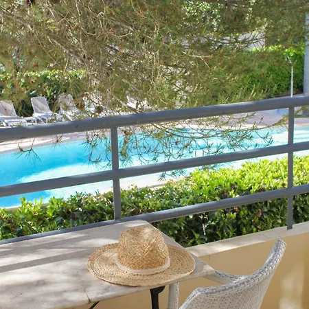 Beau Site - Cap D'antibes 앙티브