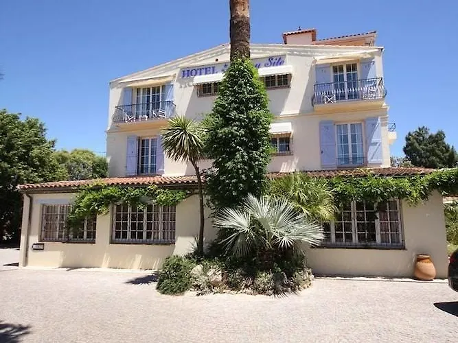 Beau Site - Cap D'antibes Hotel 4*