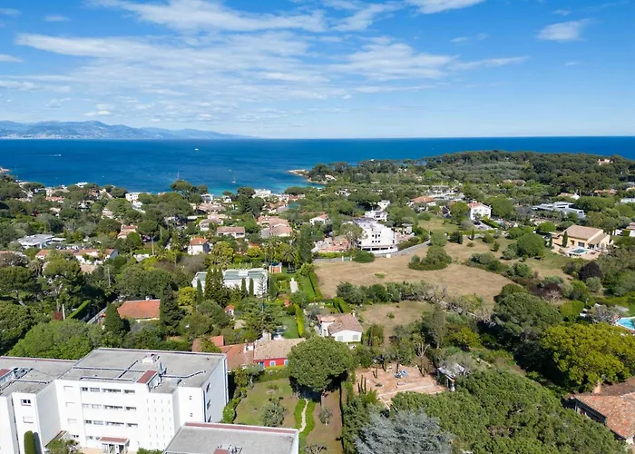 Beau Site - Cap D'antibes 4*