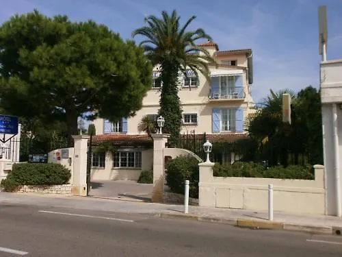 Beau Site - Cap D'antibes Hotel Antibes