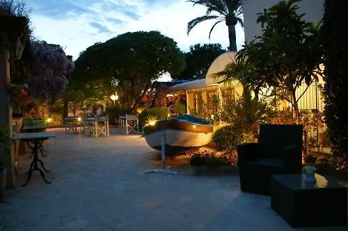 Beau Site - Cap D'antibes Antibes