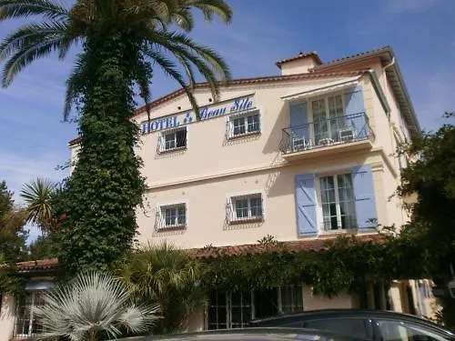 Hotel Beau Site - Cap D'antibes Antibes