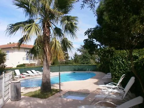 Beau Site - Cap D'antibes Hotel