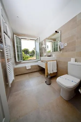 Hotel Beau Site - Cap D'antibes