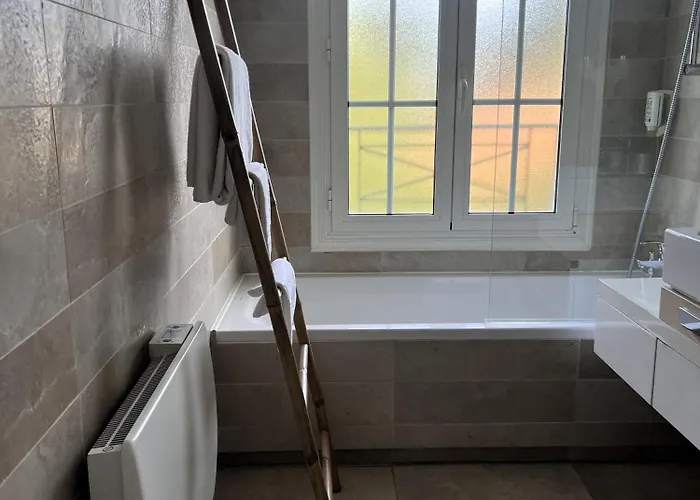 Hotel Beau Site - Cap D'antibes 4*