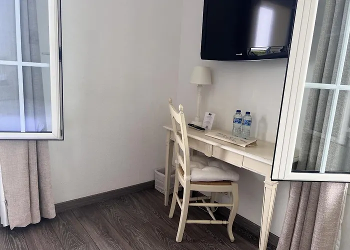 Beau Site - Cap D'antibes Hotel Antibes