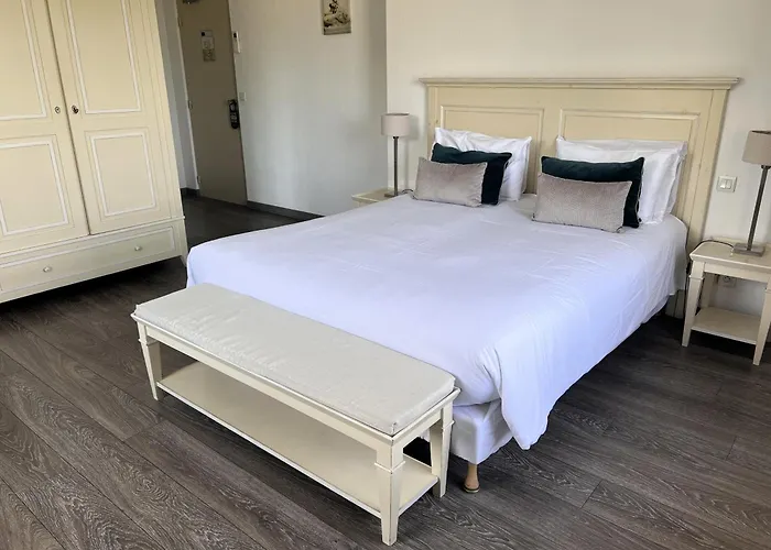 Beau Site - Cap D'antibes Hotel Antibes