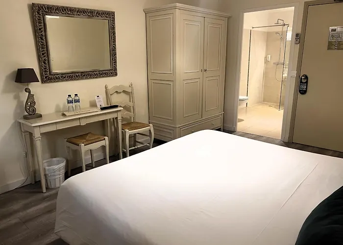 Hotel Beau Site - Cap D'antibes Antibes