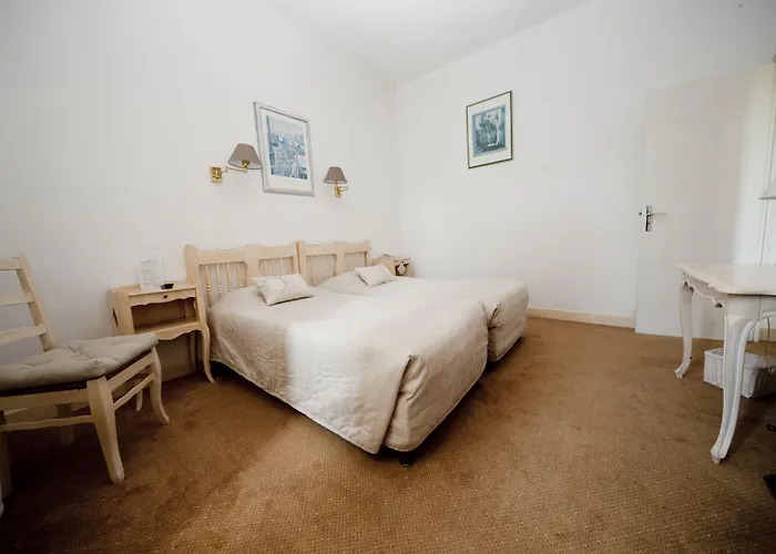 Beau Site - Cap D'antibes Hotel 4*