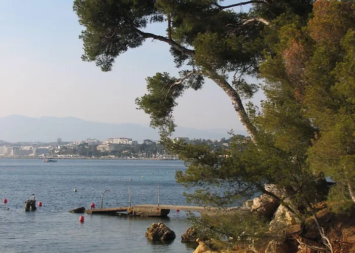 Beau Site - Cap D'antibes Hotel 4*
