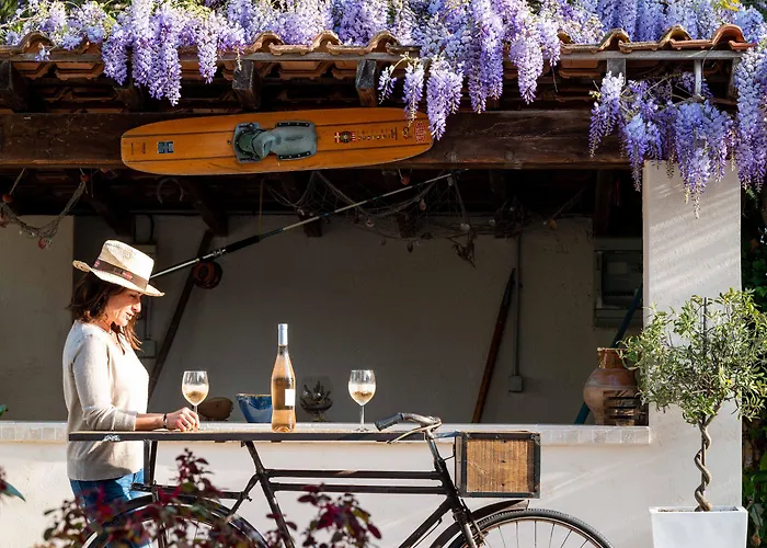 Beau Site - Cap D'antibes 4*