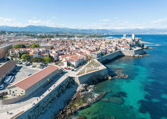 Beau Site - Cap D'antibes Hotel